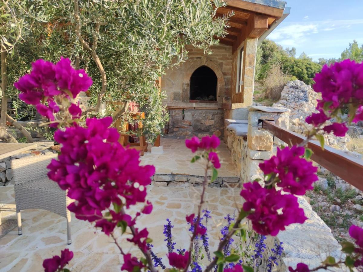 Vacation House Milka Milna  Esterno foto